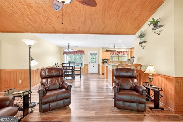 1260 Perryman Road, Buckhead, GA 30625