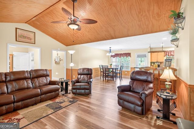 1260 Perryman Road, Buckhead, GA 30625