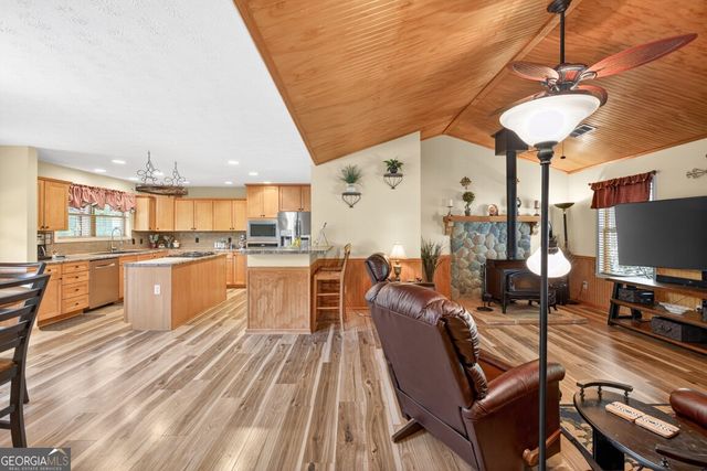 1260 Perryman Road, Buckhead, GA 30625