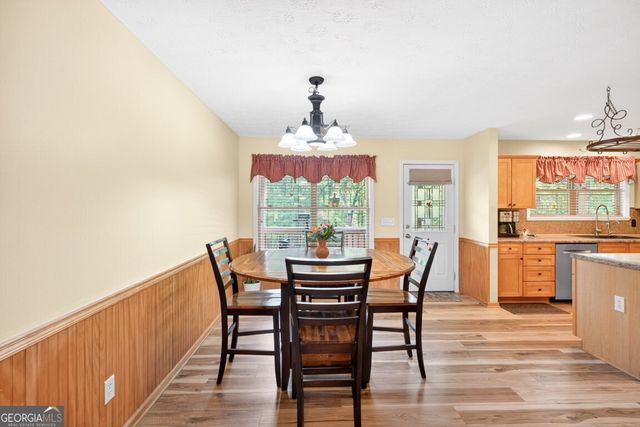 1260 Perryman Road, Buckhead, GA 30625