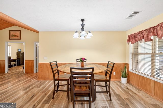 1260 Perryman Road, Buckhead, GA 30625