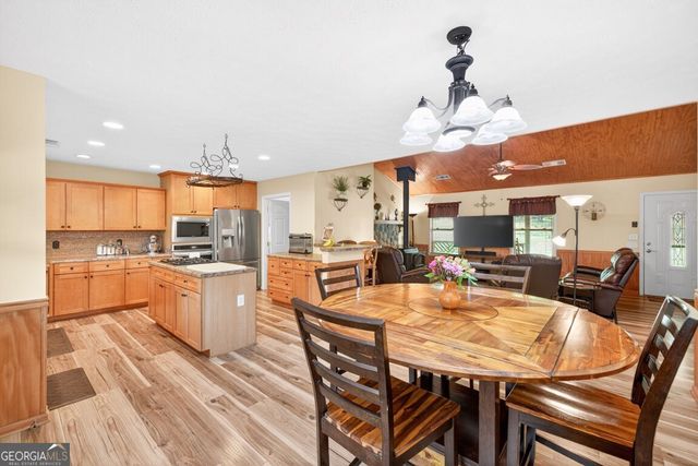1260 Perryman Road, Buckhead, GA 30625