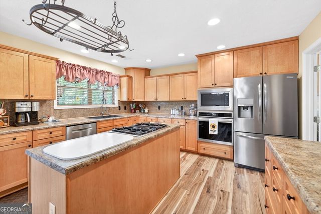 1260 Perryman Road, Buckhead, GA 30625