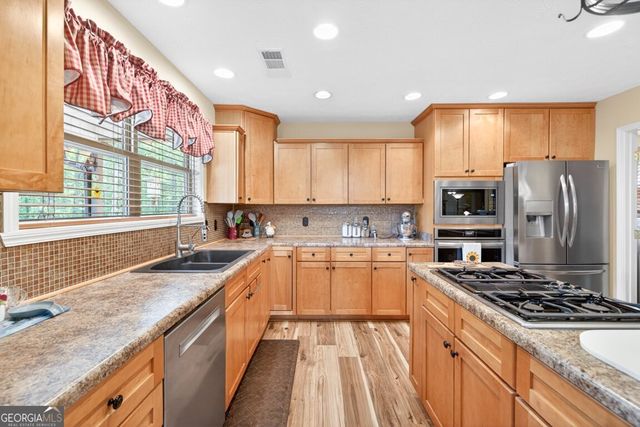 1260 Perryman Road, Buckhead, GA 30625