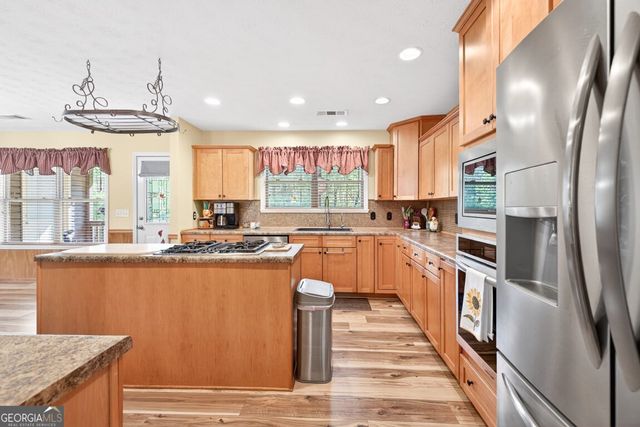 1260 Perryman Road, Buckhead, GA 30625