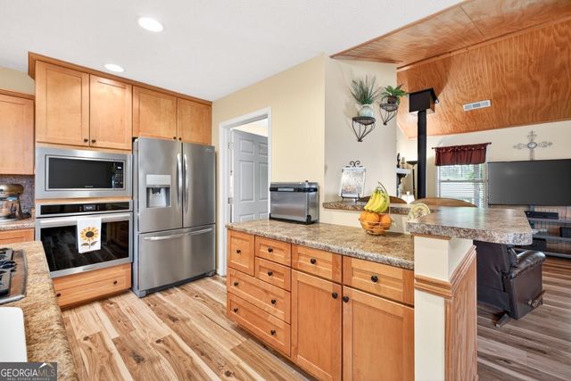 1260 Perryman Road, Buckhead, GA 30625