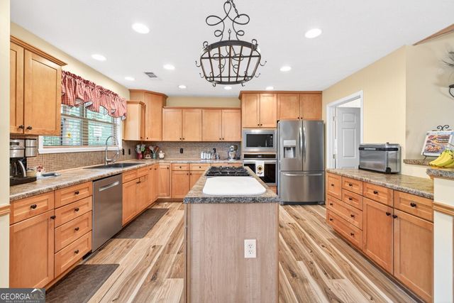 1260 Perryman Road, Buckhead, GA 30625