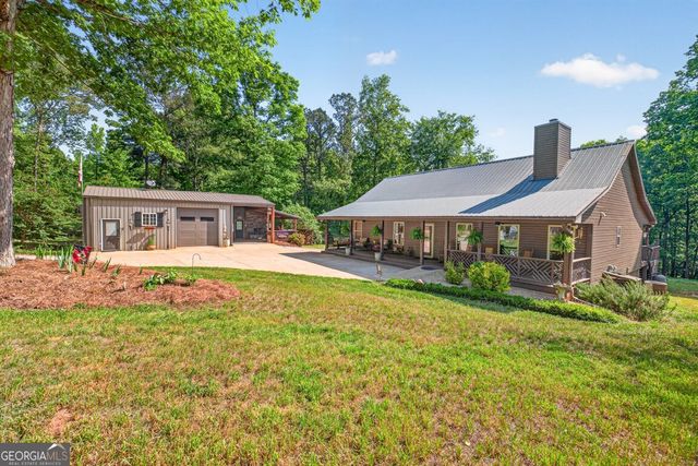 1260 Perryman Road, Buckhead, GA 30625