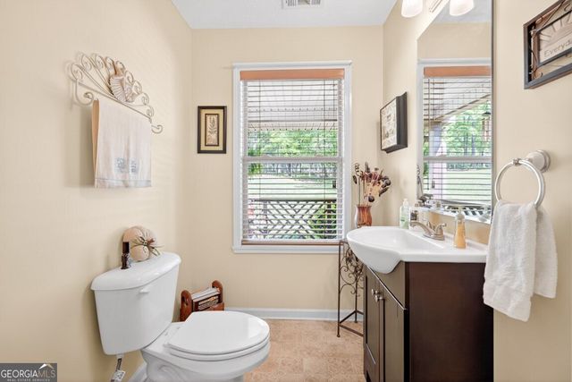 1260 Perryman Road, Buckhead, GA 30625