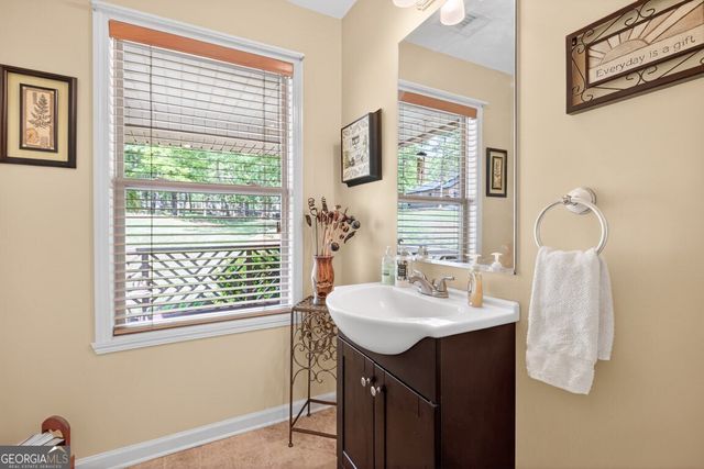 1260 Perryman Road, Buckhead, GA 30625