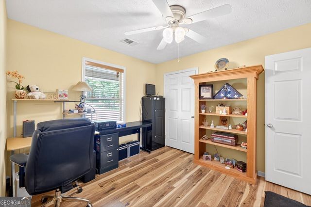 1260 Perryman Road, Buckhead, GA 30625