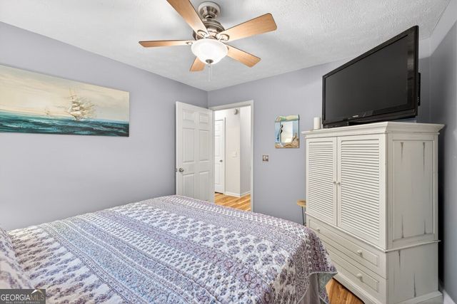 1260 Perryman Road, Buckhead, GA 30625