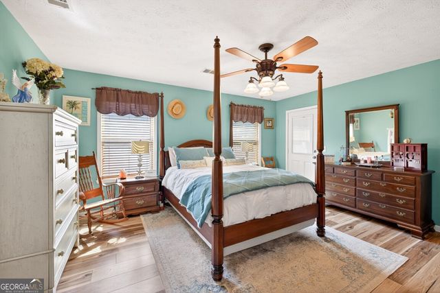 1260 Perryman Road, Buckhead, GA 30625