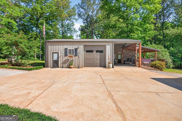 1260 Perryman Road, Buckhead, GA 30625