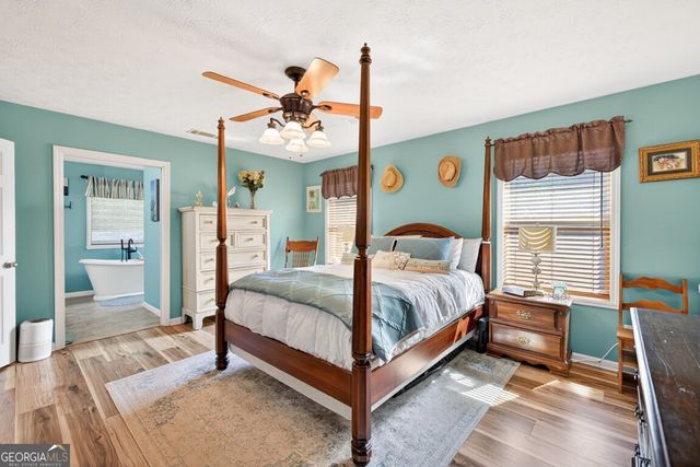 1260 Perryman Road, Buckhead, GA 30625