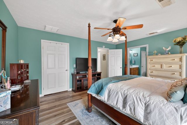 1260 Perryman Road, Buckhead, GA 30625