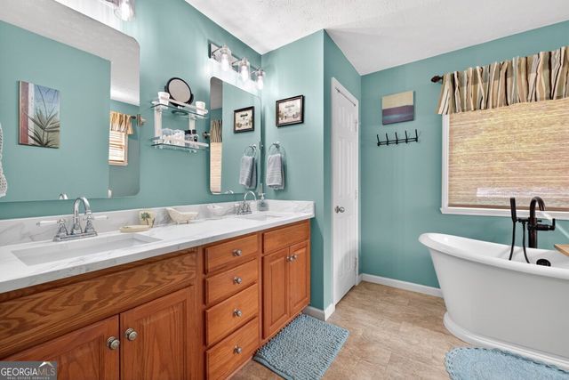 1260 Perryman Road, Buckhead, GA 30625