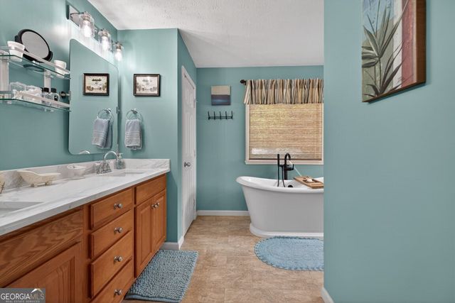 1260 Perryman Road, Buckhead, GA 30625