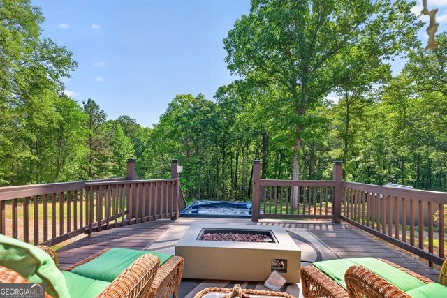 1260 Perryman Road, Buckhead, GA 30625