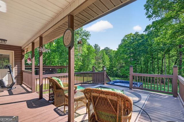 1260 Perryman Road, Buckhead, GA 30625