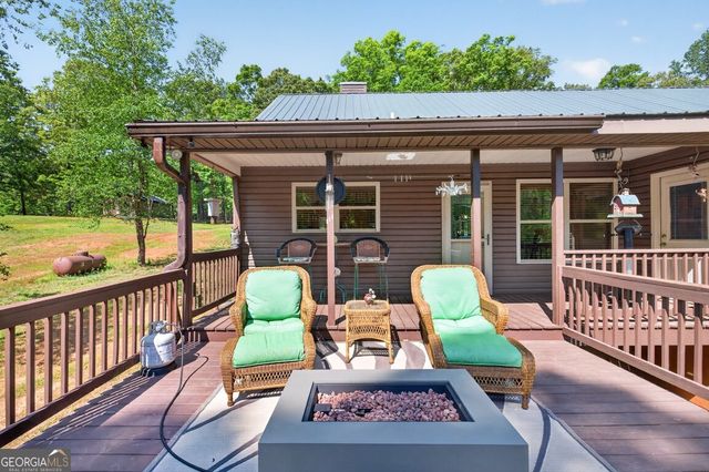 1260 Perryman Road, Buckhead, GA 30625