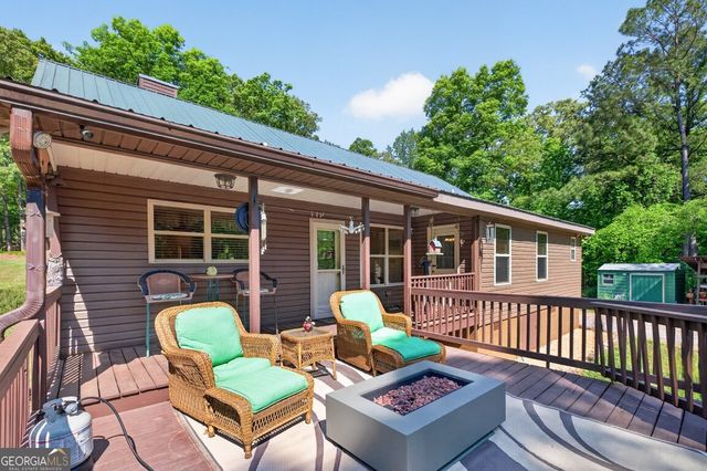 1260 Perryman Road, Buckhead, GA 30625