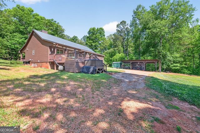 1260 Perryman Road, Buckhead, GA 30625