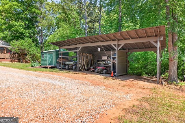 1260 Perryman Road, Buckhead, GA 30625