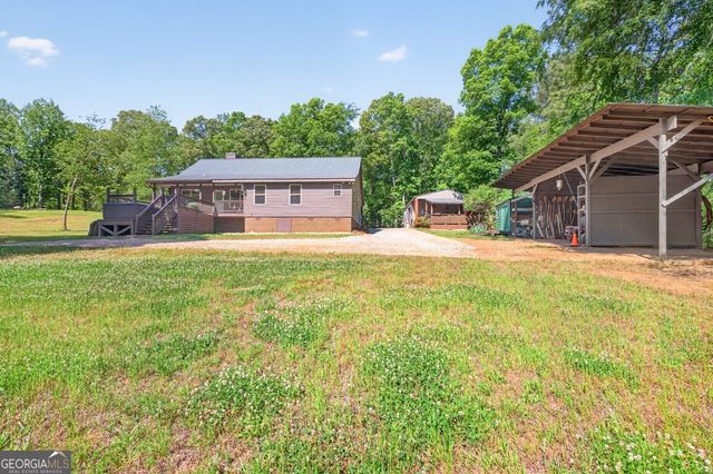 1260 Perryman Road, Buckhead, GA 30625
