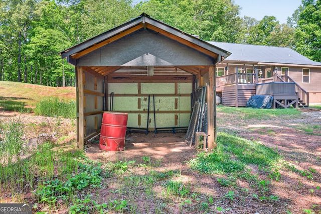 1260 Perryman Road, Buckhead, GA 30625