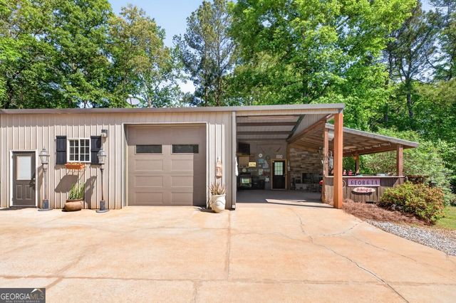 1260 Perryman Road, Buckhead, GA 30625