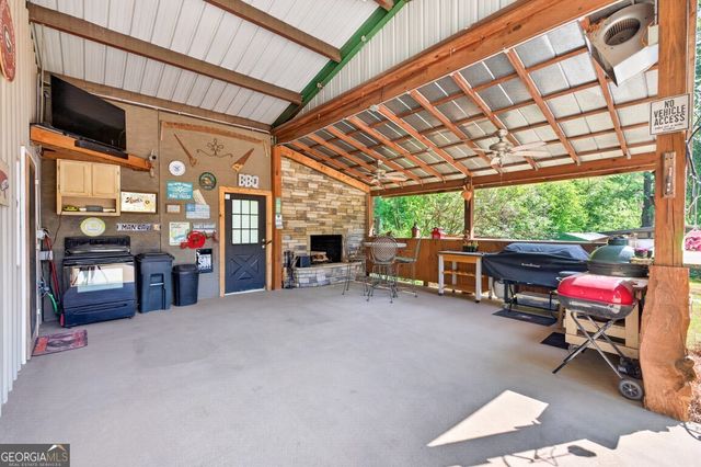1260 Perryman Road, Buckhead, GA 30625