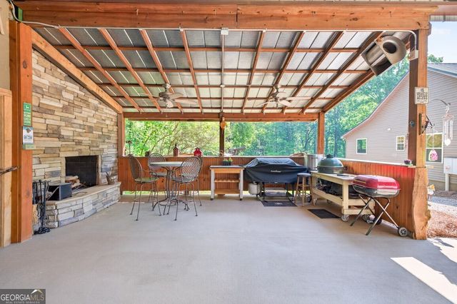 1260 Perryman Road, Buckhead, GA 30625