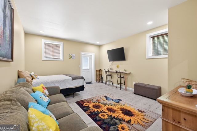 1260 Perryman Road, Buckhead, GA 30625