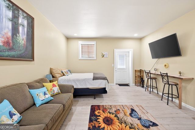 1260 Perryman Road, Buckhead, GA 30625