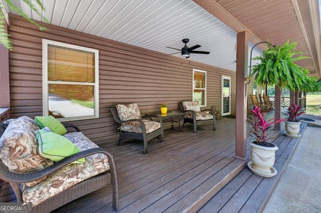 1260 Perryman Road, Buckhead, GA 30625