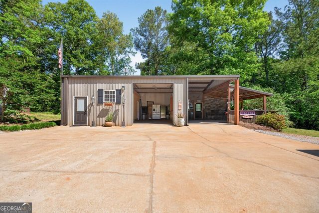 1260 Perryman Road, Buckhead, GA 30625