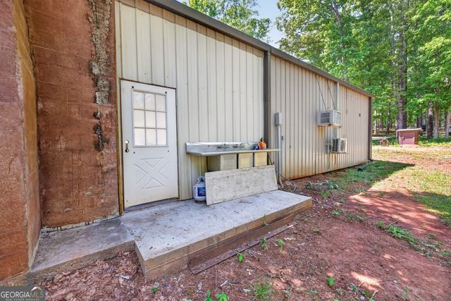 1260 Perryman Road, Buckhead, GA 30625