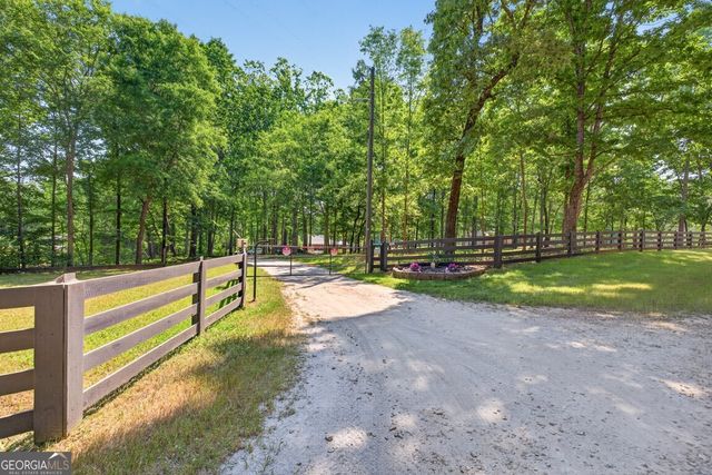 1260 Perryman Road, Buckhead, GA 30625