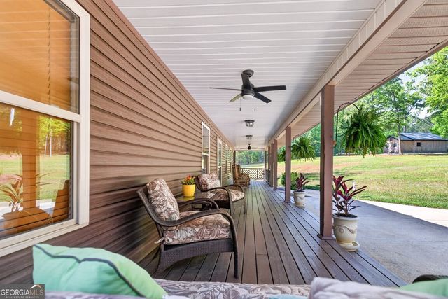 1260 Perryman Road, Buckhead, GA 30625