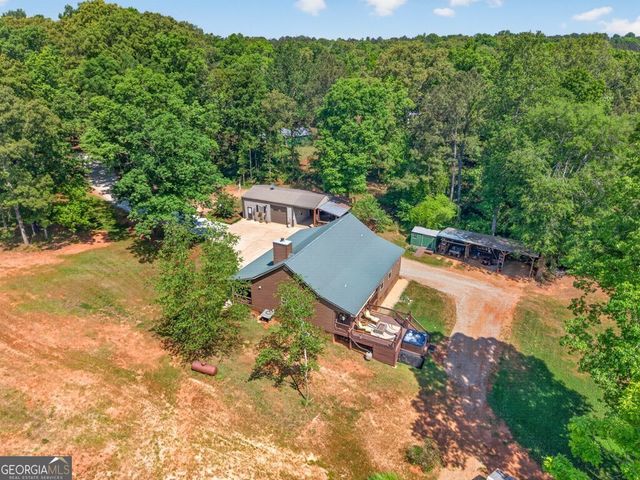 1260 Perryman Road, Buckhead, GA 30625