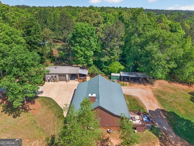 1260 Perryman Road, Buckhead, GA 30625