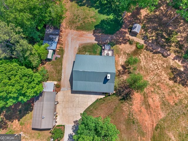 1260 Perryman Road, Buckhead, GA 30625