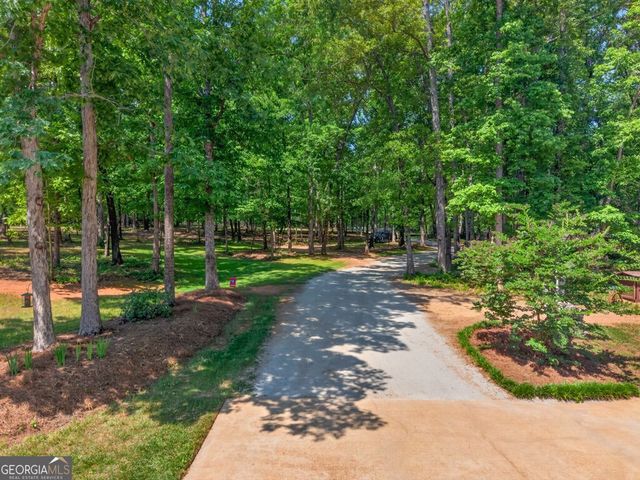1260 Perryman Road, Buckhead, GA 30625