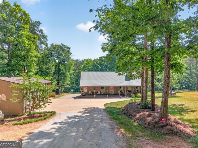 1260 Perryman Road, Buckhead, GA 30625