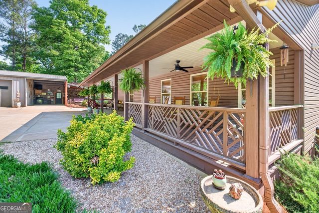 1260 Perryman Road, Buckhead, GA 30625