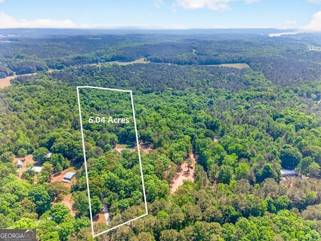1260 Perryman Road, Buckhead, GA 30625