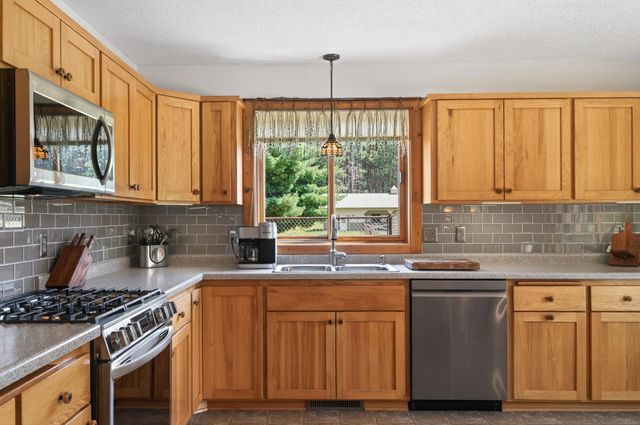 5088 357th Avenue NW, Cambridge, MN 55017
