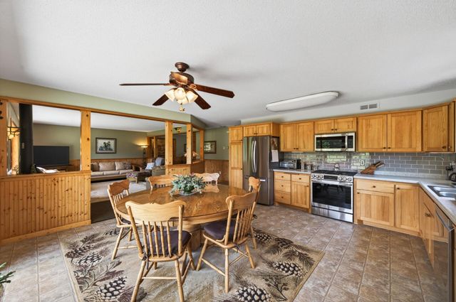 5088 357th Avenue NW, Cambridge, MN 55017