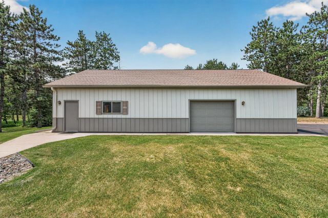 5088 357th Avenue NW, Cambridge, MN 55017